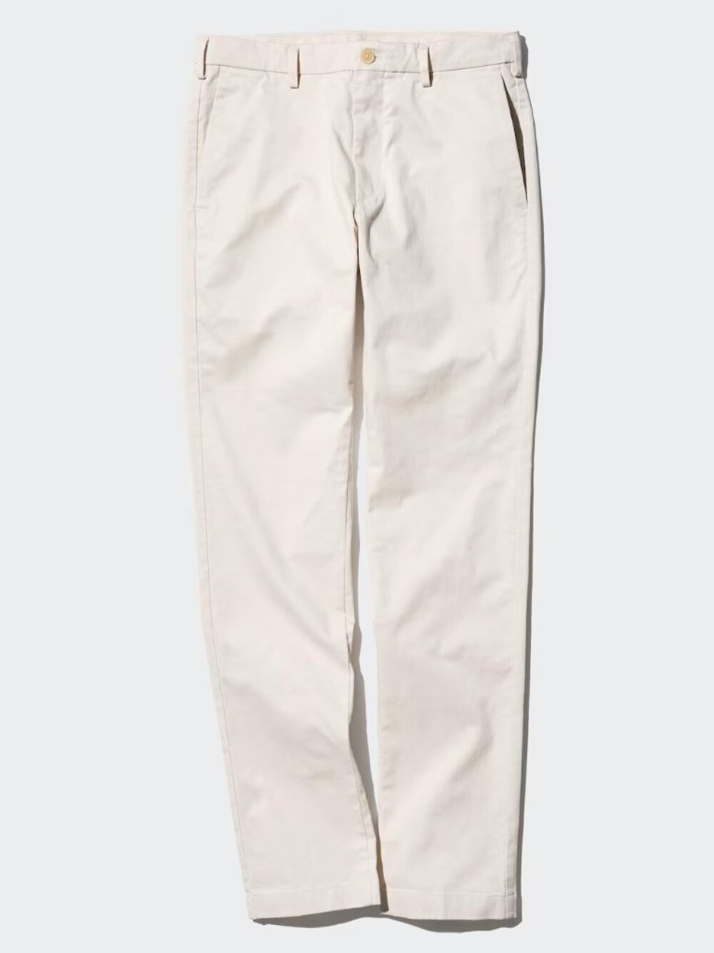 Slim Fit Chino Pants